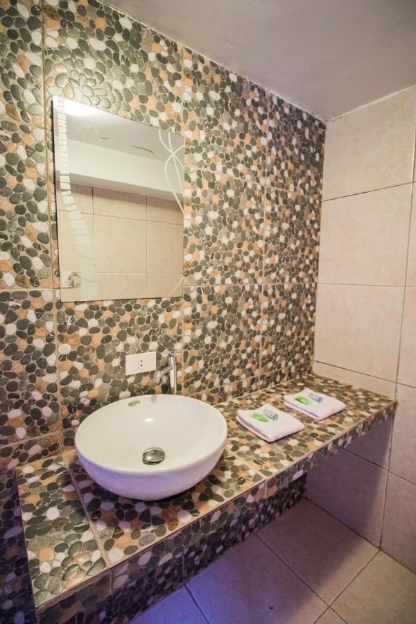 Samananchis Machupicchu Hotel Bagian luar foto